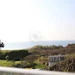 Coc - Le Grand Terrain - Vue Villa *