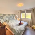 Villa Coc - Le Grand Terrain - Vue