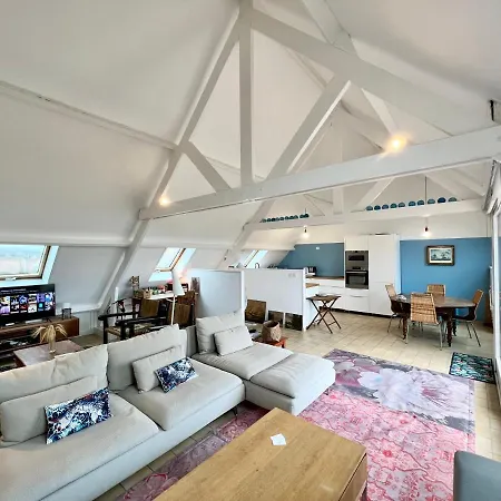 Coc - Le Grand Terrain - Vue Βίλα *