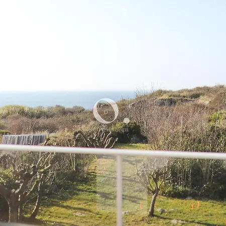 Gc - Le Grand Terrain - Vue *