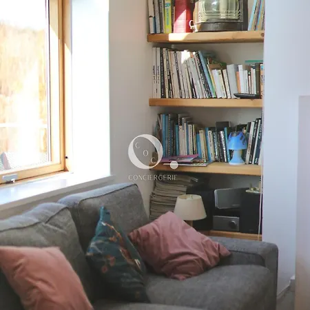 Coc - Le Grand Terrain - Vue