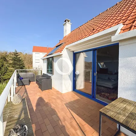 Gc - Le Grand Terrain - Vue Villa *
