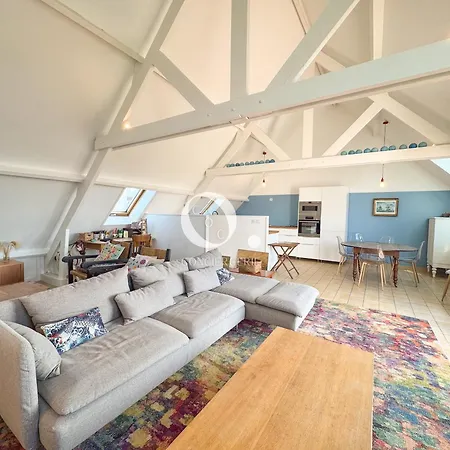 Coc - Le Grand Terrain - Vue Βίλα