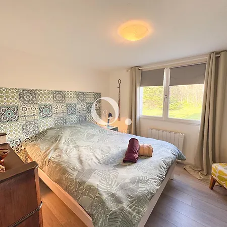 Βίλα Coc - Le Grand Terrain - Vue