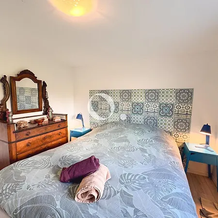 Coc - Le Grand Terrain - Vue Βίλα *