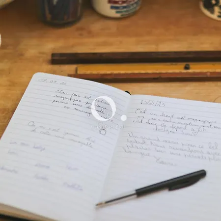 Coc - Le Grand Terrain - Vue