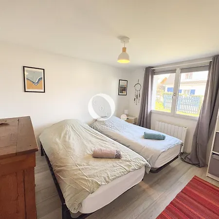 Coc - Le Grand Terrain - Vue Βίλα