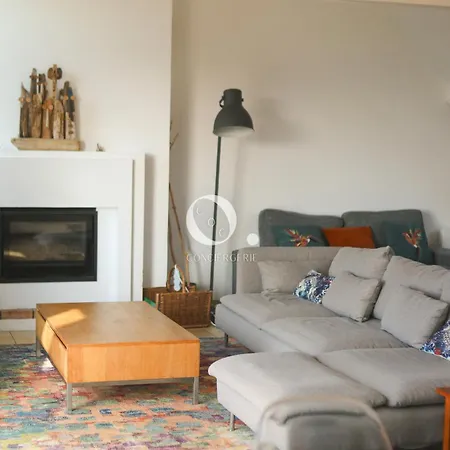 Coc - Le Grand Terrain - Vue * Wissant