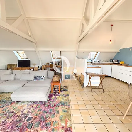 Coc - Le Grand Terrain - Vue Βίλα