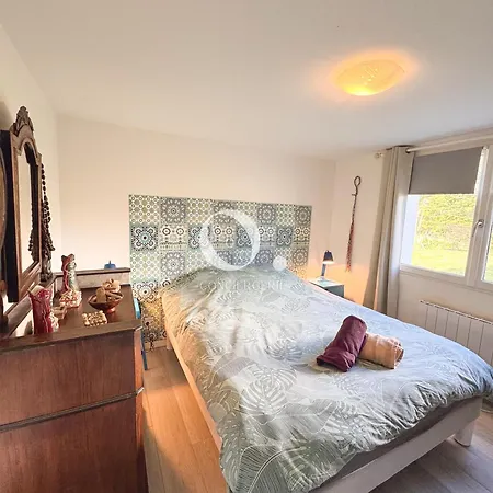 Βίλα Coc - Le Grand Terrain - Vue