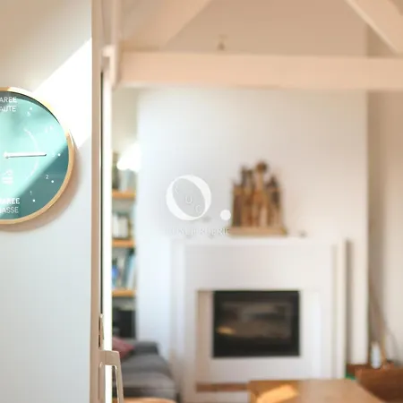 Βίλα Coc - Le Grand Terrain - Vue *