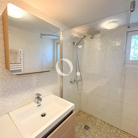 Coc - Le Grand Terrain - Vue Βίλα Wissant