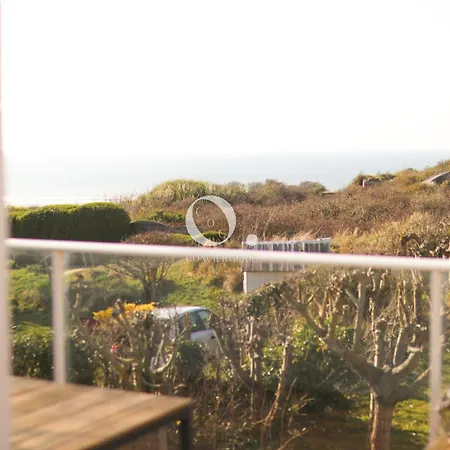 Coc - Le Grand Terrain - Vue *