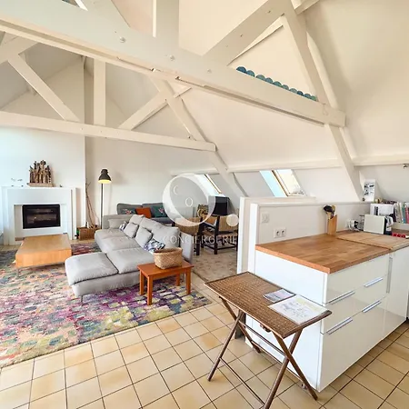 Coc - Le Grand Terrain - Vue * Wissant