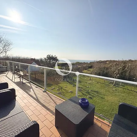Gc - Le Grand Terrain - Vue