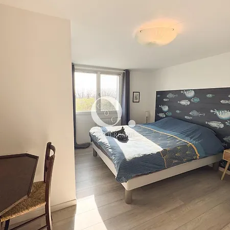 Villa Gc - Le Grand Terrain - Vue *