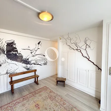 Coc - Le Grand Terrain - Vue Βίλα Wissant