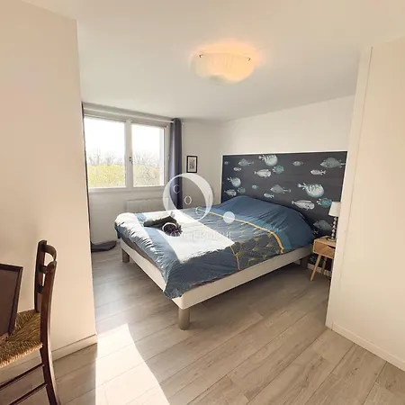 Coc - Le Grand Terrain - Vue Wissant