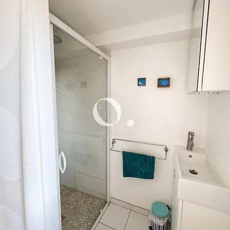 Gc - Le Grand Terrain - Vue Villa *