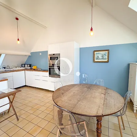 Coc - Le Grand Terrain - Vue