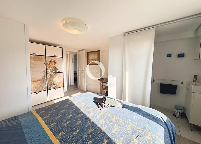 Coc - Le Grand Terrain - Vue *